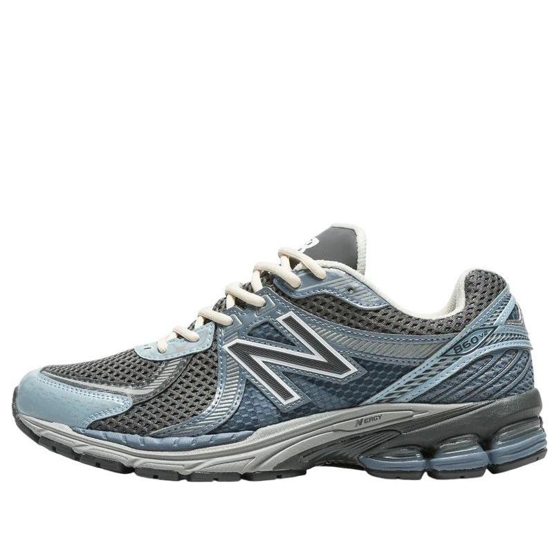 New Balance 860 v2 'Midnight' ML860RC2