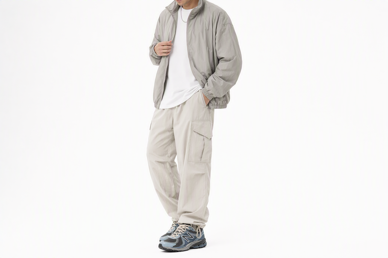 Order New Balance 860v2 '午夜藍' ML860RC2