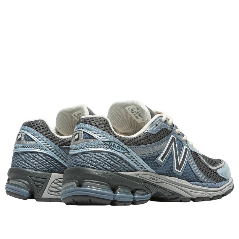 Shop New Balance 860v2 '午夜藍' ML860RC2