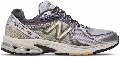 New Balance 860 v2 'Rain Cloud Magnet' ML860KR2 New Balance 860 v2 'Rain Cloud Magnet' ML860KR2