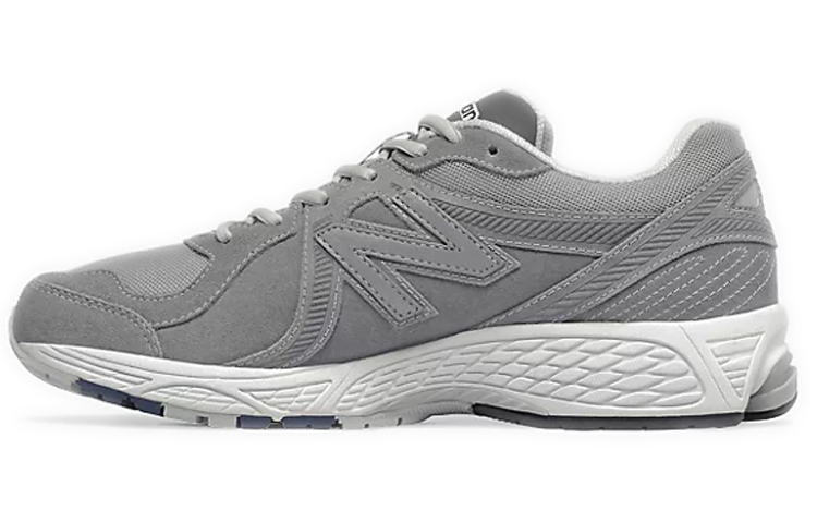 New Balance 860 V2 Grey ML860XH