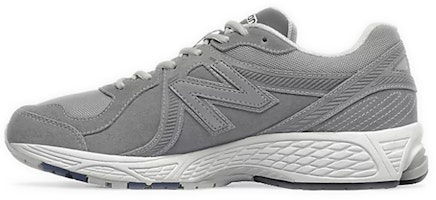 New Balance 860 V2 Grey ML860XH New Balance 860 V2 Grey ML860XH