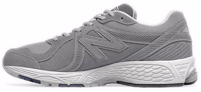 뉴발란스 860 V2 그레이 (New Balance 860 V2 Grey) ML860XH Buy 뉴발란스 860 V2 그레이 (New Balance 860 V2 Grey) ML860XH