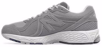 New Balance 860 V2 Grey ML860XH New Balance 860 V2 Grey ML860XH