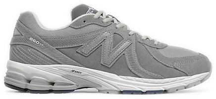 뉴발란스 860 V2 그레이 (New Balance 860 V2 Grey) ML860XH Order 뉴발란스 860 V2 그레이 (New Balance 860 V2 Grey) ML860XH