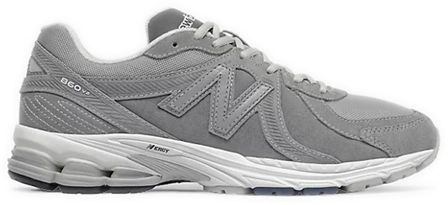 新百伦 860 V2 灰色 ML860XH Order 新百伦 860 V2 灰色 ML860XH