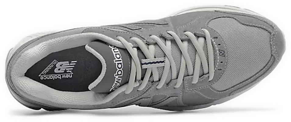 新百伦 860 V2 灰色 ML860XH Lookbook 新百伦 860 V2 灰色 ML860XH