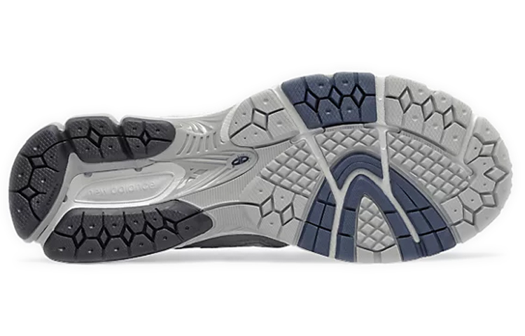 Shop ニューバランス 860 V2 グレー ML860XH