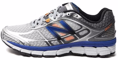 New Balance 860 v5 Low-Top Gris/Negro M860SB5 Buy New Balance 860 v5 Low-Top Gris/Negro M860SB5