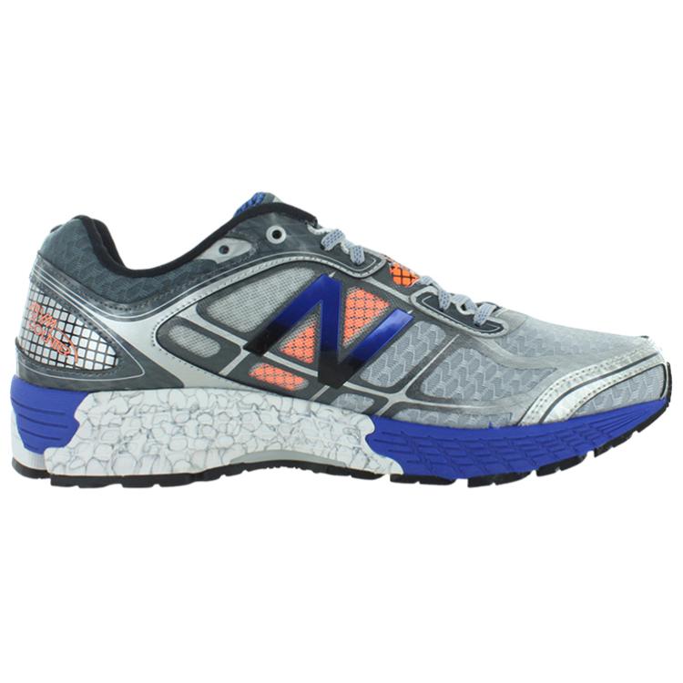 Order New Balance 860 v5 Low-Top Grau/Schwarz M860SB5