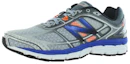 Lookbook New Balance 860 v5 Low-Top Grau/Schwarz M860SB5