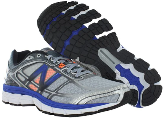 New Balance 860 v5 Low-Top Grau/Schwarz M860SB5 Purchase New Balance 860 v5 Low-Top Grau/Schwarz M860SB5