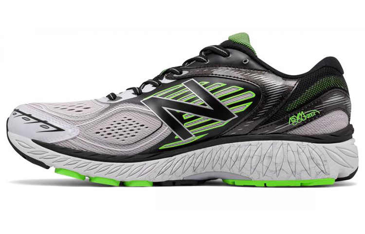 New Balance 860 v7 /Grey 'Black' M860WB7