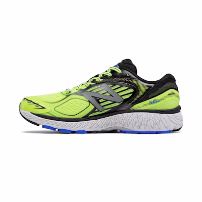 NB 860 v7 BlackGreen 'Black Green'