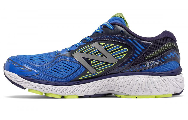 New Balance 860 v7 Blue M860BY7