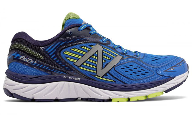 Order New Balance 860 v7 Azul M860BY7
