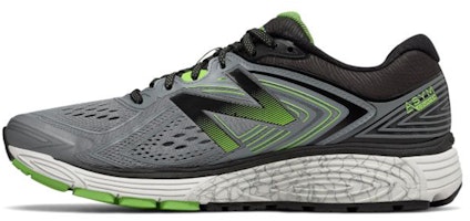 New Balance 860 v8 'Black Silver Green' M860GG8 New Balance 860 v8 'Black Silver Green' M860GG8