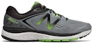 Order ニューバランス 860v8 黒/銀/緑 M860GG8