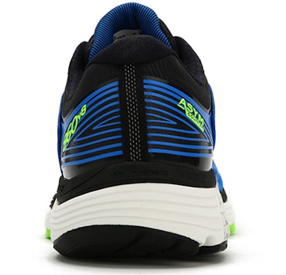 New Balance M-RUNNING 'Azul Negro Plata' M860BG8 Lookbook New Balance M-RUNNING 'Azul Negro Plata' M860BG8