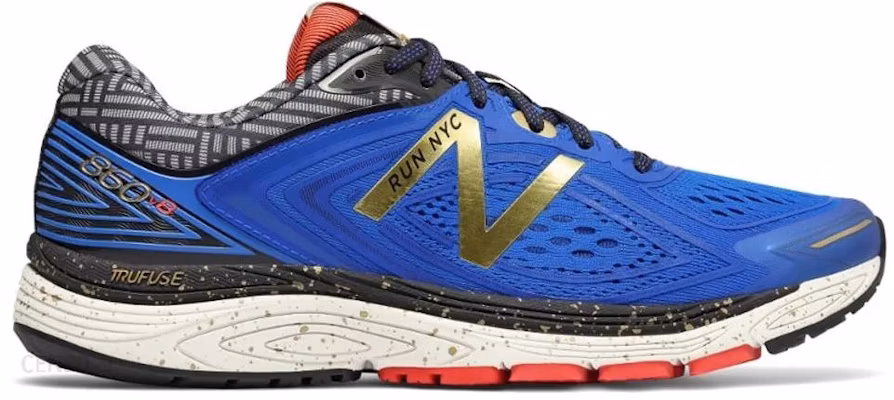 뉴발란스 860 v8 블루화이트블랙 (or) 뉴발 860v8 블루화이트블랙 M860NY8 Order 뉴발란스 860 v8 블루화이트블랙 (or) 뉴발 860v8 블루화이트블랙 M860NY8