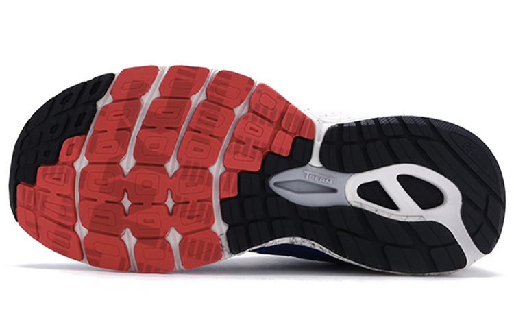 Purchase New Balance 860 v8 ''Bleu Blanc Noir'' M860NY8