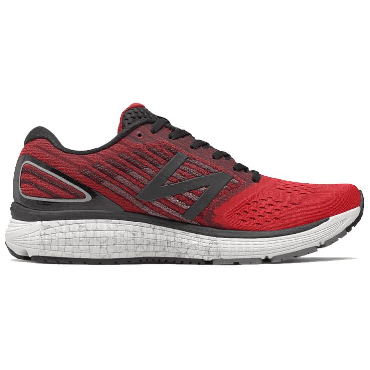 Order New Balance 860 v9 'Hitam Merah Putih' M860TR9