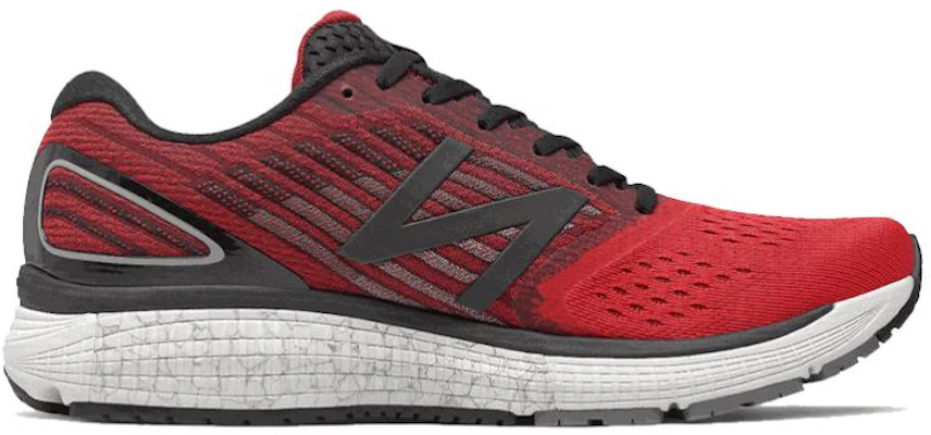 New Balance 860 v9 'Hitam Merah Putih' M860TR9 Order New Balance 860 v9 'Hitam Merah Putih' M860TR9