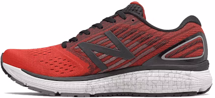 New Balance 860 v9 'Black Red White' M860TR9 New Balance 860 v9 'Black Red White' M860TR9