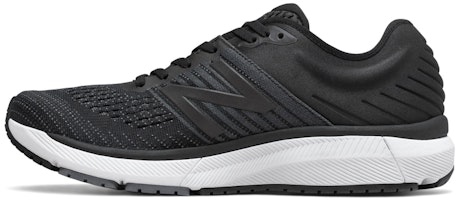 New Balance 860v10 Black D Wide M860G10