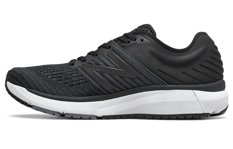 New Balance 860v10 Black D Wide M860G10