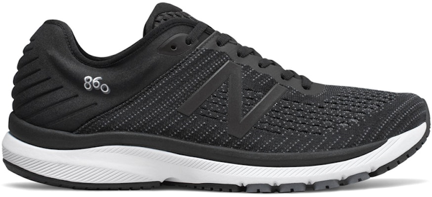 New Balance 860v10 Hitam D Wide M860G10 Order New Balance 860v10 Hitam D Wide M860G10