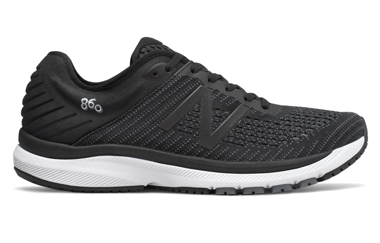 Order New Balance 860v10 Nero D Larga M860G10