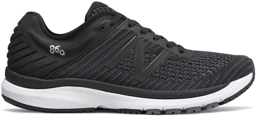 New Balance 860v10 Nero D Larga M860G10 Order New Balance 860v10 Nero D Larga M860G10