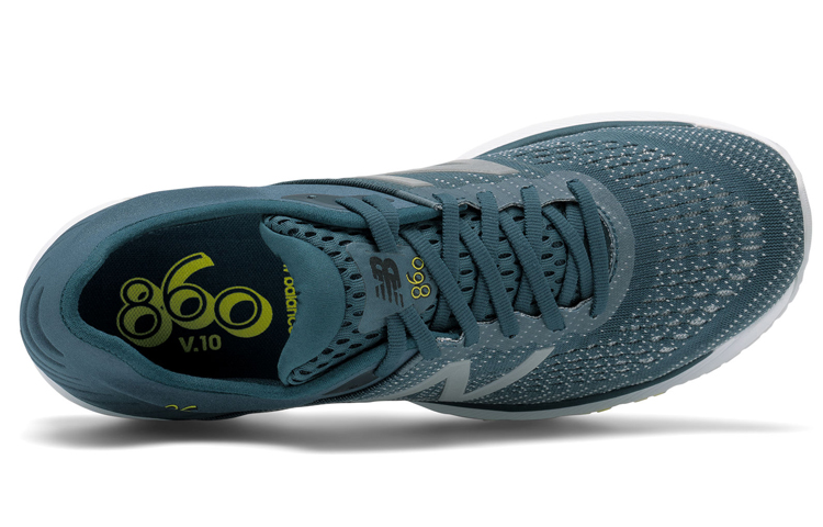 Lookbook 新百伦 860v10 D M860A10