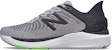 New Balance 860v11 Fresh Foam Hitam/Kelabu M860A11