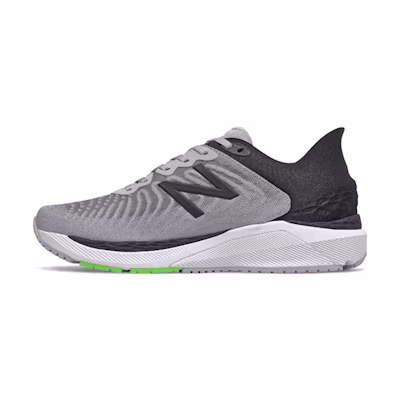 NB 860v11 Fresh Foam Black/Grey
