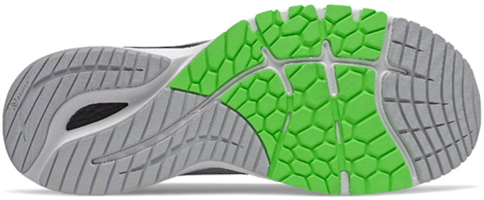 New Balance 860v11 Fresh Foam Hitam/Abu-Abu M860A11 Shop New Balance 860v11 Fresh Foam Hitam/Abu-Abu M860A11