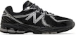 New Balance 860v2 'Hitam Kelabu' ML860XC