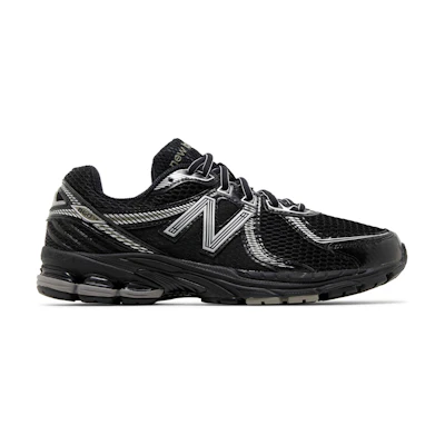 NB 860v2 'Black Grey'
