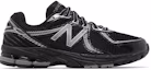 Buy New Balance 860v2 ''Schwarz Grau'' ML860XC