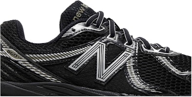 ニューバランス 860v2 'ブラック グレー' ML860XC ML860XC Order ニューバランス 860v2 'ブラック グレー' ML860XC ML860XC