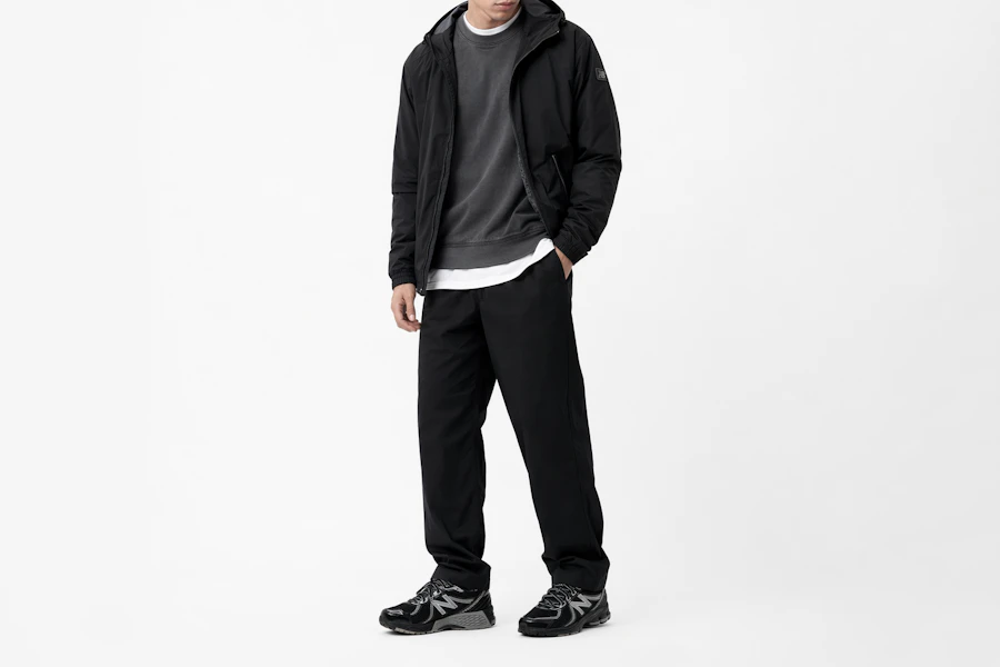 New Balance 860v2 ''Schwarz Grau'' ML860XC Order New Balance 860v2 ''Schwarz Grau'' ML860XC