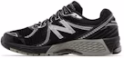 Lookbook New Balance 860v2 'Hitam Kelabu' ML860XC