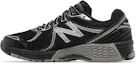 Shop New Balance 860v2 ''Schwarz Grau'' ML860XC