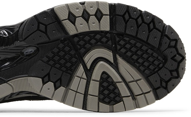 New Balance 860v2 ''Schwarz Grau'' ML860XC Details for New Balance 860v2 ''Schwarz Grau'' ML860XC