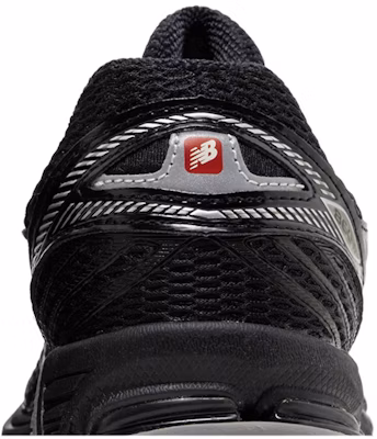 New Balance 860v2 'Black Grey' ML860XC Sizing New Balance 860v2 'Black Grey' ML860XC