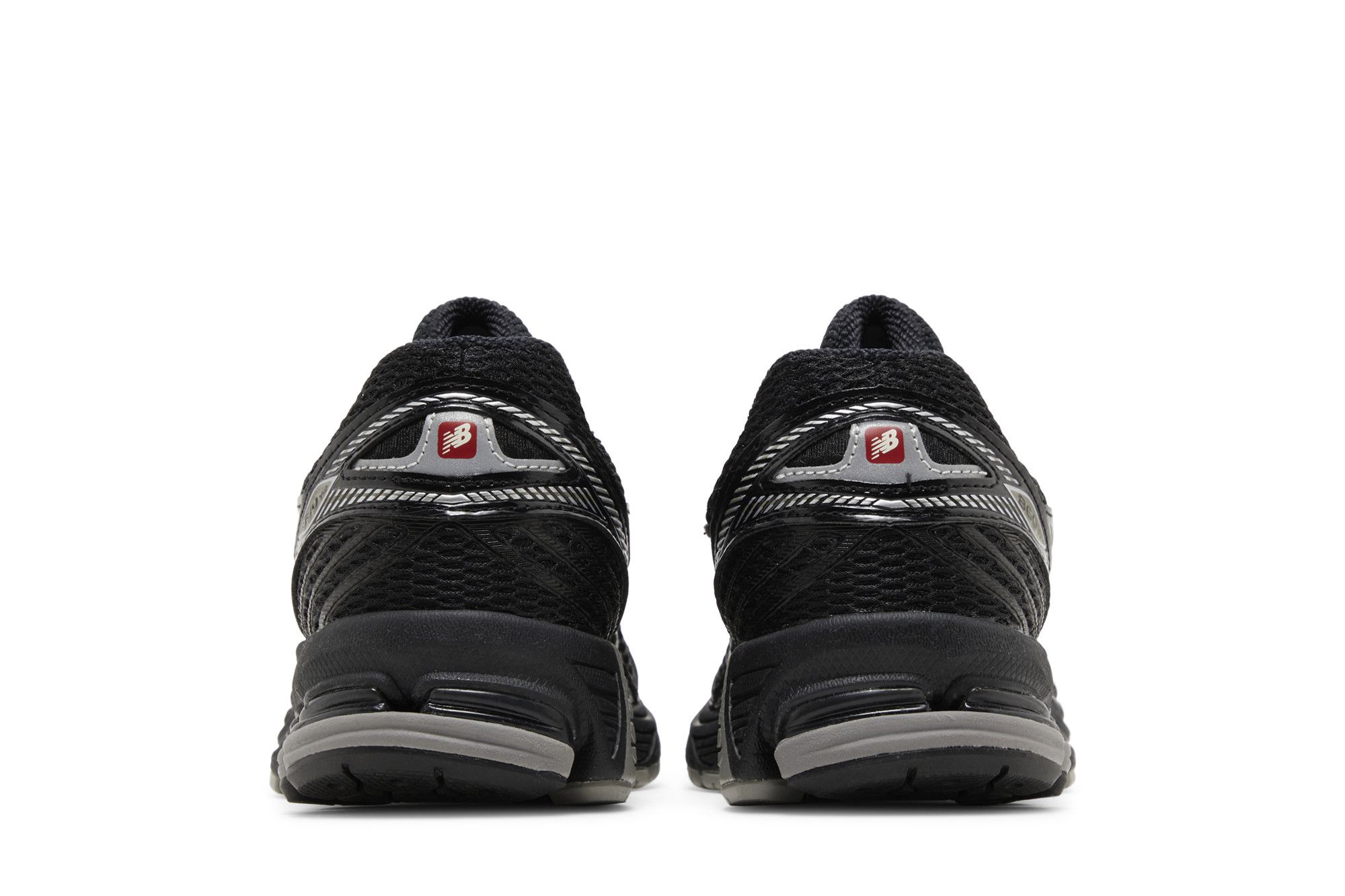 Sizing New Balance 860v2 ''Schwarz Grau'' ML860XC