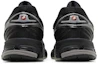 Sizing New Balance 860v2 ''Schwarz Grau'' ML860XC