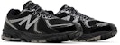 New Balance 860v2 'Hitam Kelabu' ML860XC