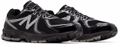 Cheap New Balance 860v2 'Hitam Kelabu' ML860XC